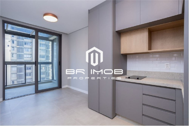 Imagem Imóvel com 1 Quarto à Venda, 40 m² em Jardim Paulista - São Paulo Imagem Imóvel com 1 Quarto à Venda, 40 m² em Jardim Paulista - São Paulo