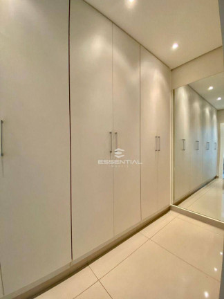Imagem Sobrado com 4 Quartos à Venda, 380 m² em Parque Residencial Damha - São José Do Rio Preto