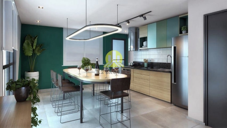 Imagem Apartamento com 2 Quartos à Venda, 60 m² em Higienópolis - São Paulo Imagem Apartamento com 2 Quartos à Venda, 60 m² em Higienópolis - São Paulo