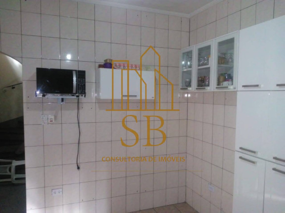Imagem Casa com 3 Quartos à Venda, 170 m² em Vila Valença - São Vicente Imagem Casa com 3 Quartos à Venda, 170 m² em Vila Valença - São Vicente