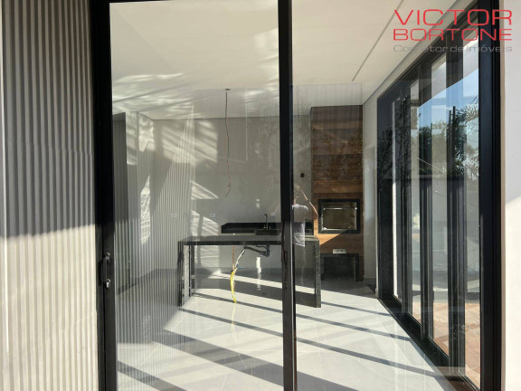 Imagem Casa de Condomínio com 3 Quartos à Venda, 183 m² em Vila Moraes - Mogi Das Cruzes