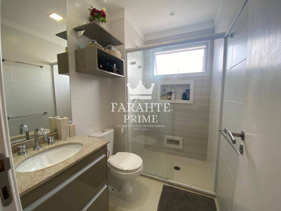 Imagem Apartamento com 2 Quartos à Venda, 80 m² em Gonzaga - Santos Imagem Apartamento com 2 Quartos à Venda, 80 m² em Gonzaga - Santos