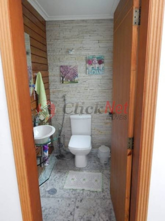 Imagem Sobrado com 4 Quartos à Venda, 450 m² em Demarchi - São Bernardo Do Campo Imagem Sobrado com 4 Quartos à Venda, 450 m² em Demarchi - São Bernardo Do Campo