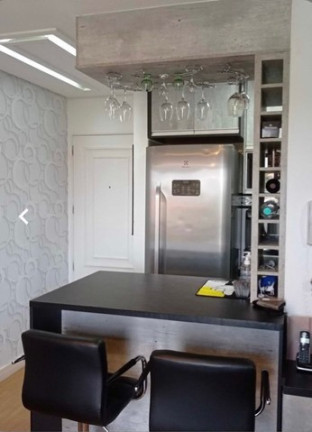 Imagem Apartamento com 3 Quartos à Venda, 69 m² em Parque Villa Flores - Sumaré