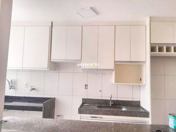 Imagem Apartamento com 2 Quartos à Venda, 50 m² em Vila Santa Cruz - Franca Imagem Apartamento com 2 Quartos à Venda, 50 m² em Vila Santa Cruz - Franca