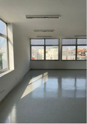 Imagem Sala Comercial para Alugar, 160 m² em Itaim Bibi - São Paulo Imagem Sala Comercial para Alugar, 160 m² em Itaim Bibi - São Paulo