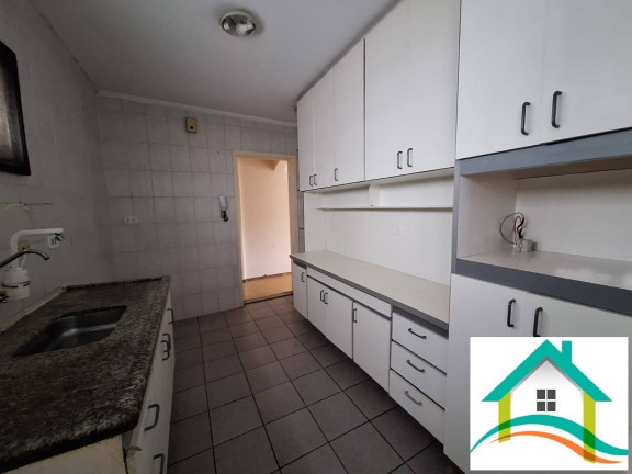 Imagem Apartamento com 3 Quartos à Venda, 80 m² em Fundação - São Caetano Do Sul