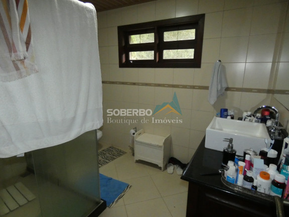 Imagem Imóvel com 17 Quartos à Venda, 675.000 m² em Serra Do Capim - Teresópolis