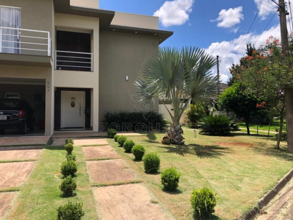 Imagem Casa de Condomínio com 4 Quartos à Venda, 365 m² em Lagoa Bonita - Engenheiro Coelho Imagem Casa de Condomínio com 4 Quartos à Venda, 365 m² em Lagoa Bonita - Engenheiro Coelho