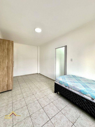 Imagem Imóvel com 1 Quarto à Venda, 35 m² em Canto Do Forte - Praia Grande Imagem Imóvel com 1 Quarto à Venda, 35 m² em Canto Do Forte - Praia Grande