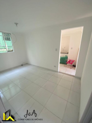 Imagem Apartamento com 2 Quartos à Venda, 38 m² em Conjunto Habitacional Presidente Castelo Branco - Carapicuíba