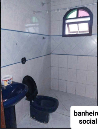 Imagem Imóvel com 2 Quartos para Alugar, 100 m² em Campo Grande - Rio De Janeiro