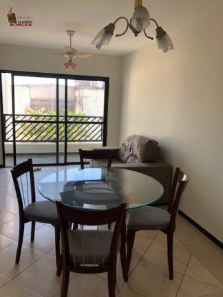 Imagem Apartamento com 2 Quartos à Venda, 58 m² em Vila Santa Catarina - São Paulo Imagem Apartamento com 2 Quartos à Venda, 58 m² em Vila Santa Catarina - São Paulo