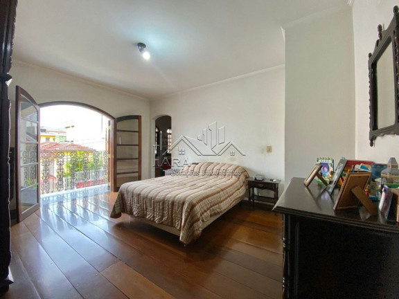Imagem Sobrado com 3 Quartos à Venda, 272 m² em Vila Marieta - São Paulo Imagem Sobrado com 3 Quartos à Venda, 272 m² em Vila Marieta - São Paulo