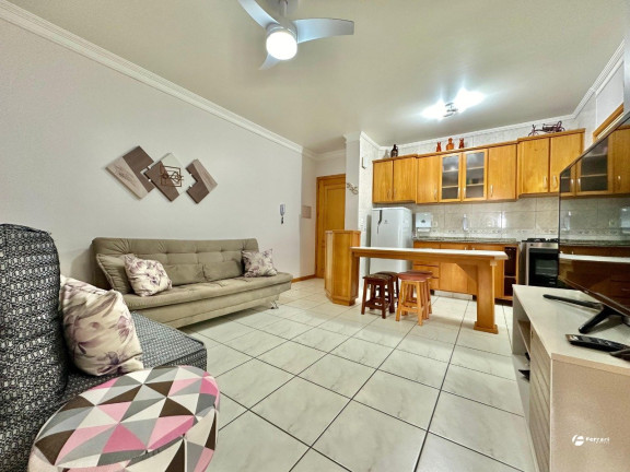 Imagem Apartamento com 1 Quarto à Venda, 72 m² em Centro - Capao Da Canoa Imagem Apartamento com 1 Quarto à Venda, 72 m² em Centro - Capao Da Canoa