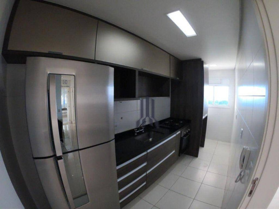 Imagem Apartamento com 2 Quartos à Venda, 70 m² em Ecoville - Curitiba