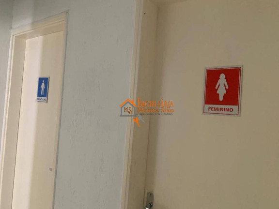 Imagem Sala Comercial à Venda, 200 m² em Vila Talarico - São Paulo