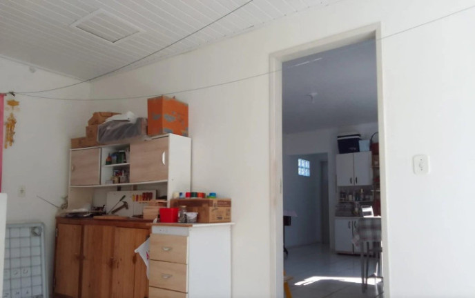 Imagem Casa com 3 Quartos à Venda, 144 m² em Próspera - Criciúma