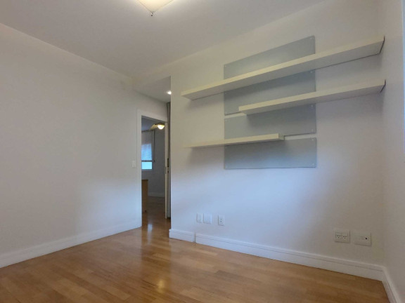 Imagem Apartamento com 3 Quartos à Venda, 170 m² em Ipiranga - São Paulo