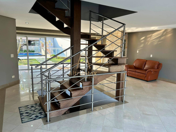 Imagem Casa com 4 Quartos à Venda, 440 m² em Cidade São Francisco - São Paulo