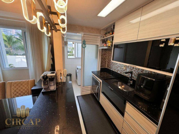 Imagem Apartamento com 2 Quartos à Venda, 78 m² em Alto De Pinheiros - São Paulo