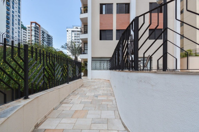 Imagem Apartamento com 3 Quartos à Venda, 100 m² em Vila Mariana - São Paulo