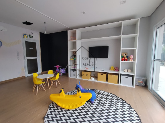 Imagem Apartamento com 2 Quartos à Venda, 54 m² em Jardim Audir - Barueri Imagem Apartamento com 2 Quartos à Venda, 54 m² em Jardim Audir - Barueri