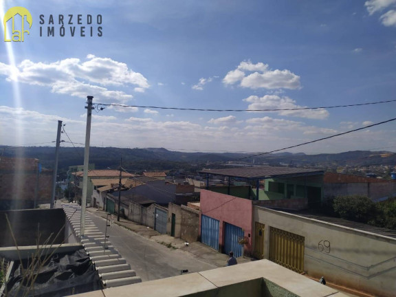 Imagem Casa com 3 Quartos à Venda, 162 m² em Serra Azul - Sarzedo Imagem Casa com 3 Quartos à Venda, 162 m² em Serra Azul - Sarzedo