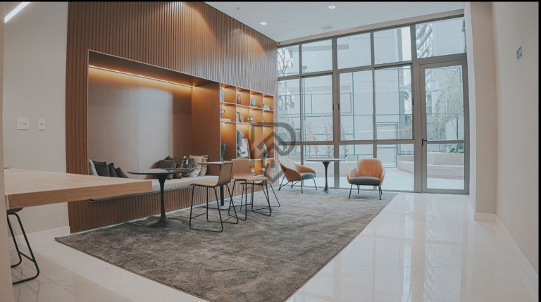 Imagem Apartamento com 3 Quartos à Venda, 116 m² em Vila Mariana - São Paulo