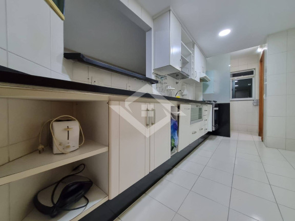 Imagem Apartamento com 2 Quartos à Venda, 81 m² em Barra Olímpica - Rio De Janeiro