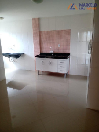 Imagem Apartamento com 3 Quartos à Venda, 105 m² em Alto Do Boa Vista - Vitória Da Conquista