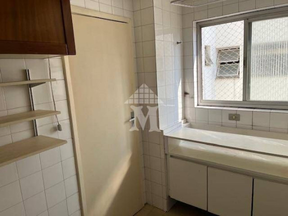 Imagem Apartamento com 2 Quartos para Alugar, 134 m² em Jardim Paulista - São Paulo