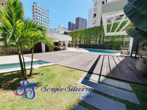 Imagem Apartamento com 4 Quartos à Venda, 403 m² em Meireles - Fortaleza Imagem Apartamento com 4 Quartos à Venda, 403 m² em Meireles - Fortaleza