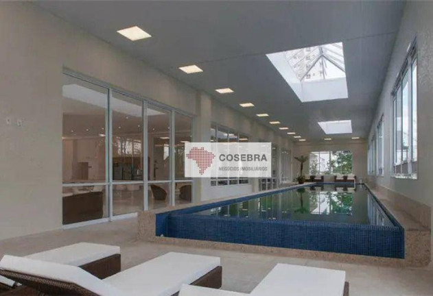 Imagem Apartamento com 1 Quarto à Venda ou Locação, 49 m² em Campo Belo - São Paulo Imagem Apartamento com 1 Quarto à Venda ou Locação, 49 m² em Campo Belo - São Paulo