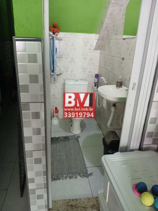 Imagem Casa com 3 Quartos à Venda, 211 m² em Vila Da Penha - Rio De Janeiro Imagem Casa com 3 Quartos à Venda, 211 m² em Vila Da Penha - Rio De Janeiro