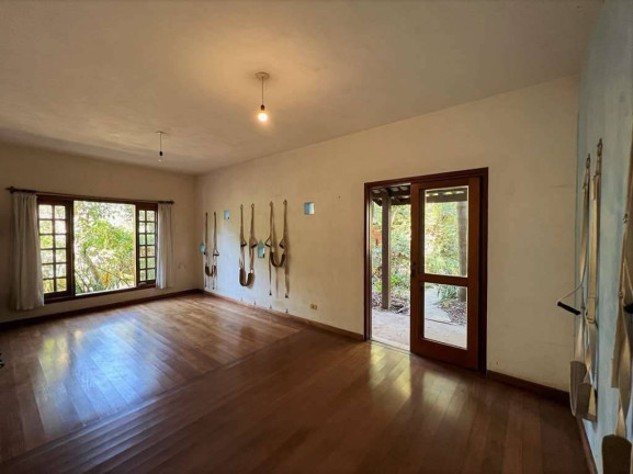 Imagem Casa de Condomínio com 4 Quartos à Venda, 1.000 m² em Granja Viana Ii - Cotia