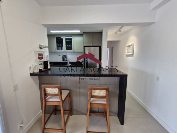 Imagem Apartamento com 3 Quartos à Venda, 84 m² em Enseada - Guarujá