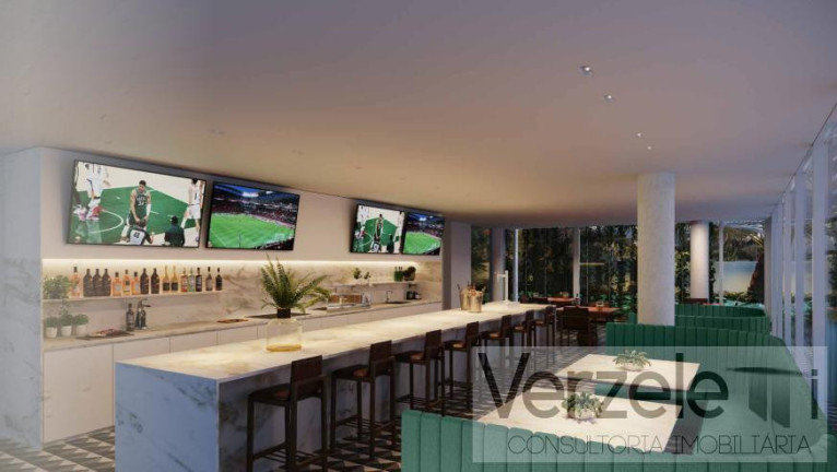 Imagem Apartamento com 3 Quartos à Venda, 126 m² em Praia Brava De Itajaí - Itajaí Imagem Apartamento com 3 Quartos à Venda, 126 m² em Praia Brava De Itajaí - Itajaí