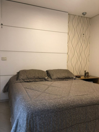 Imagem Apartamento com 2 Quartos à Venda, 89 m² em Centro - São Bernardo Do Campo
