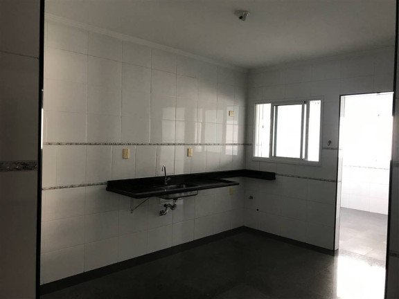 Imagem Apartamento com 3 Quartos à Venda, 170 m² em Tupi - Praia Grande