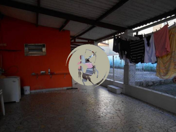 Imagem Casa com 7 Quartos à Venda, 200 m² em Marape - Santos