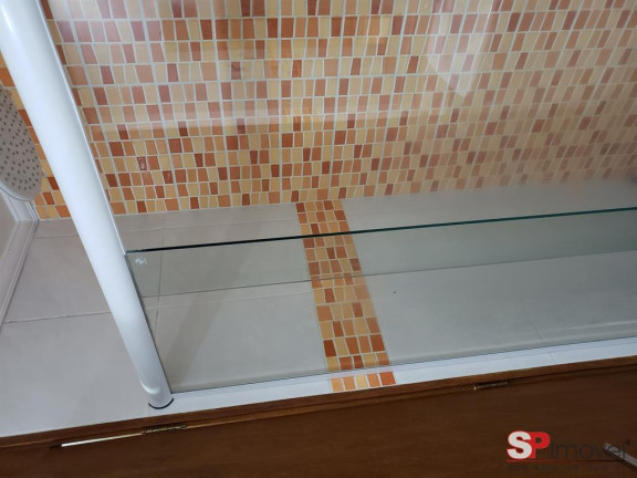 Imagem Apartamento com 3 Quartos à Venda, 63 m² em Jardim São Savério - São Paulo