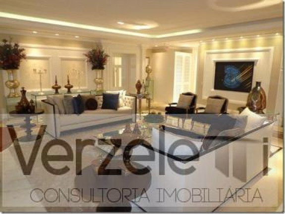 Imagem Apartamento com 4 Quartos à Venda, 316 m² em Centro - Balneário Camboriú