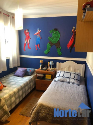 Imagem Sobrado com 3 Quartos à Venda, 180 m² em Vila Nova Cachoeirinha - São Paulo