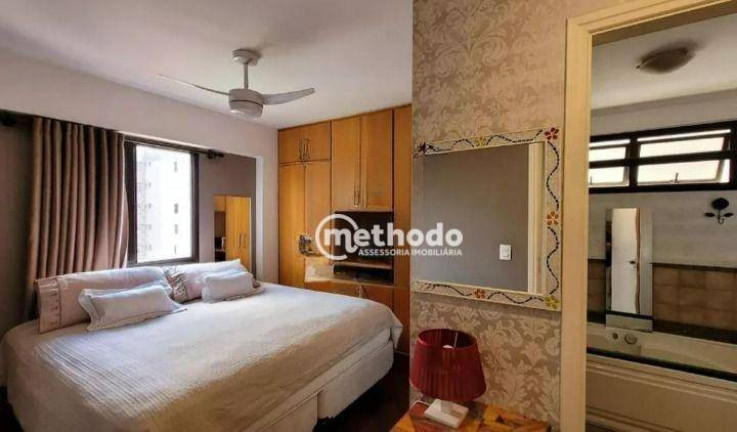 Imagem Apartamento com 3 Quartos à Venda, 105 m² em Chácara Primavera - Campinas Imagem Apartamento com 3 Quartos à Venda, 105 m² em Chácara Primavera - Campinas
