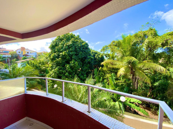 Imagem Apartamento com 3 Quartos à Venda, 84 m² em Piatã - Salvador
