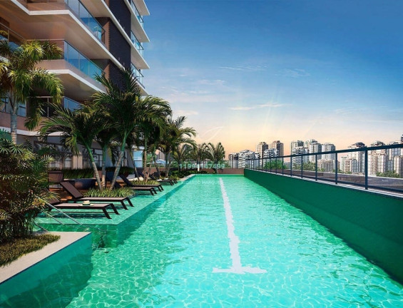 Imagem Cobertura com 3 Quartos à Venda, 252 m² em Jardim Aurélia - São Paulo Imagem Cobertura com 3 Quartos à Venda, 252 m² em Jardim Aurélia - São Paulo