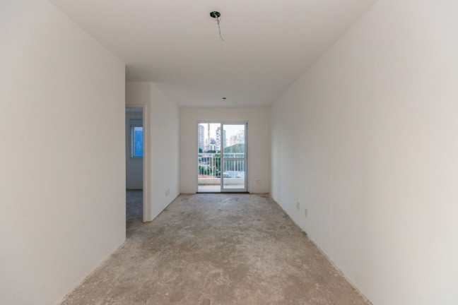 Imóvel com 2 Quartos à Venda, 64 m² em Chácara Santo Antônio (zona Sul) - São Paulo