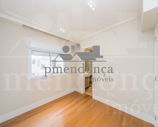 Imagem Apartamento com 3 Quartos à Venda, 169 m² em Santa Cecília - São Paulo