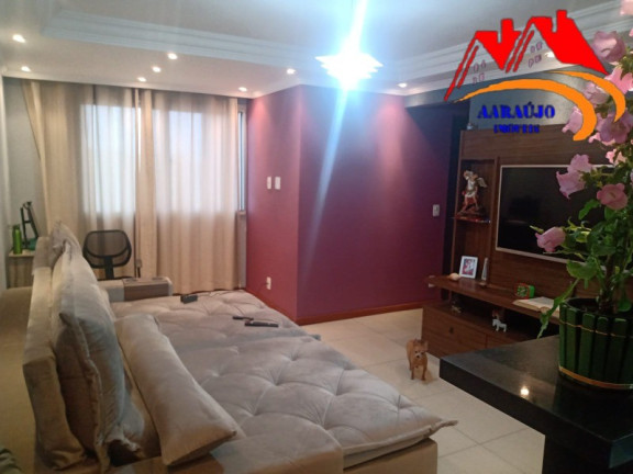 Imagem Imóvel com 2 Quartos à Venda, 55 m² em Bandeiras - Osasco